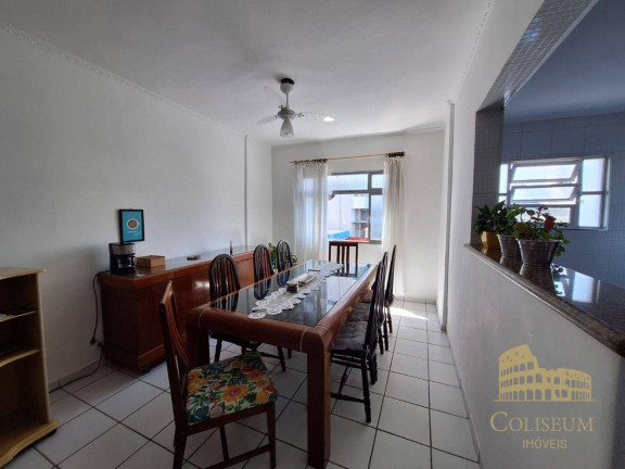 Imagem Apartamento com 3 Quartos à Venda, 102 m² em Vila Assunção - Praia Grande Imagem Apartamento com 3 Quartos à Venda, 102 m² em Vila Assunção - Praia Grande