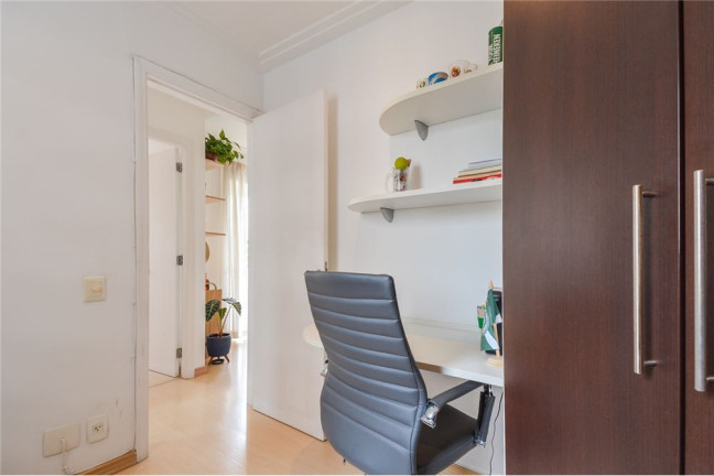 Imagem Apartamento com 2 Quartos à Venda, 51 m² em Vila Olímpia - São Paulo Imagem Apartamento com 2 Quartos à Venda, 51 m² em Vila Olímpia - São Paulo