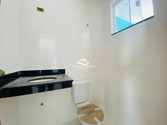 Imagem Casa com 2 Quartos à Venda, 81 m² em Jardim Atlântico Central (itaipuaçu) - Maricá