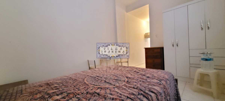 Imagem Apartamento com 1 Quarto à Venda, 20 m² em Copacabana - Rio De Janeiro Imagem Apartamento com 1 Quarto à Venda, 20 m² em Copacabana - Rio De Janeiro