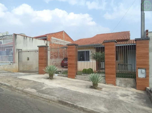 Imagem Casa com 2 Quartos à Venda, 75 m² em Contorno - Ponta Grossa Imagem Casa com 2 Quartos à Venda, 75 m² em Contorno - Ponta Grossa