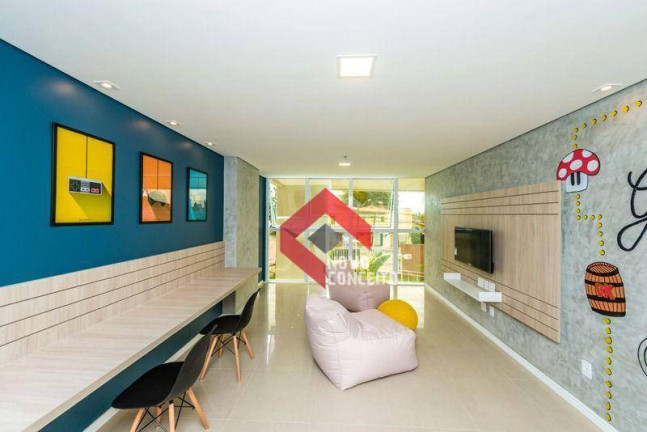 Imagem Apartamento com 3 Quartos à Venda, 123 m² em Luciano Cavalcante - Fortaleza