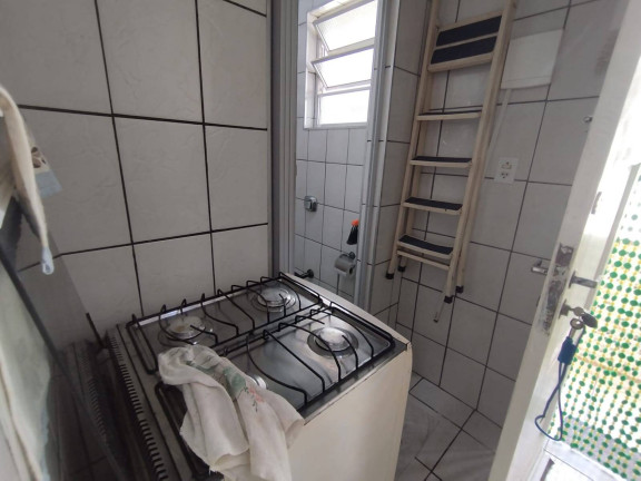 Imagem Kitnet com 1 Quarto à Venda, 23 m² em Ocian - Praia Grande Imagem Kitnet com 1 Quarto à Venda, 23 m² em Ocian - Praia Grande