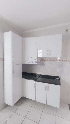Imagem Apartamento com 2 Quartos à Venda, 55 m² em Residencial Suzana - Pirassununga Imagem Apartamento com 2 Quartos à Venda, 55 m² em Residencial Suzana - Pirassununga
