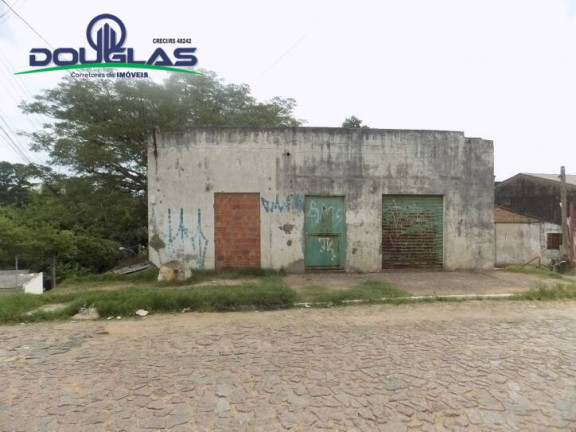 Imagem Terreno à Venda, 576 m² em Centro - Viamão
