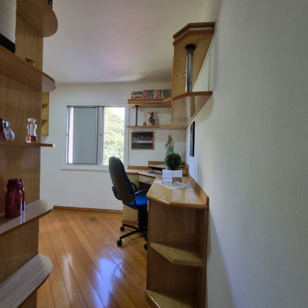 Imagem Apartamento com 2 Quartos à Venda, 54 m² em Assunção - São Bernardo Do Campo
