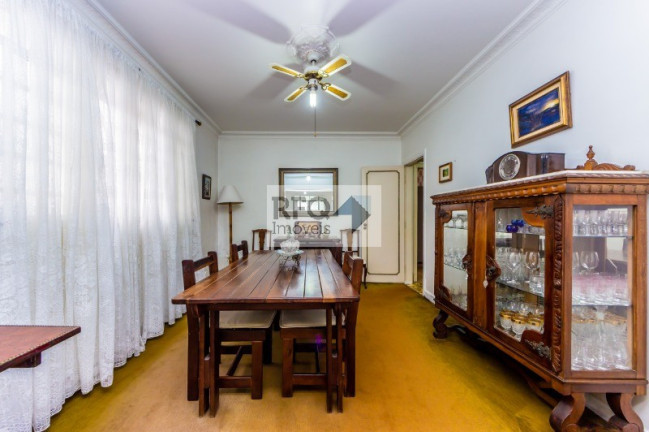 Imagem Casa com 3 Quartos à Venda, 200 m² em Mirandópolis - São Paulo