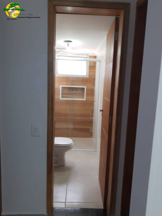 Imagem Apartamento com 2 Quartos à Venda, 61 m² em São Paulo