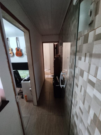 Imagem Casa com 3 Quartos à Venda, 88 m² em Jardim Monte Cristo - Suzano