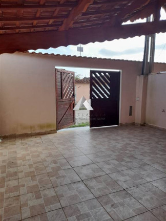 Imagem Casa com 1 Quarto à Venda, 79 m² em Florida Mirim - Mongagua