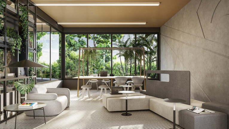 Imagem Imóvel com 3 Quartos à Venda, em Chácara Da Barra - Campinas Imagem Imóvel com 3 Quartos à Venda, em Chácara Da Barra - Campinas