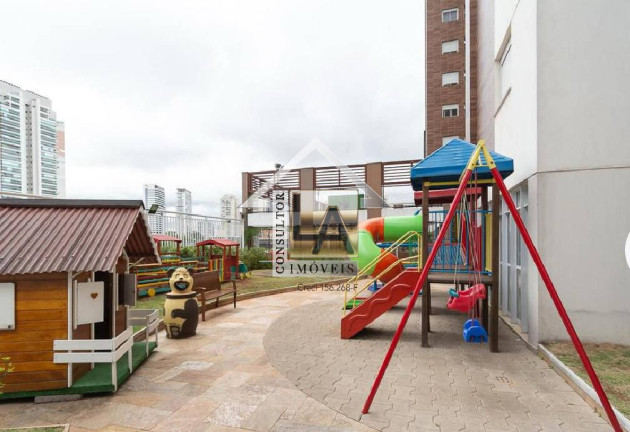 Imagem Apartamento com 2 Quartos à Venda, 105 m² em Granja Julieta - São Paulo