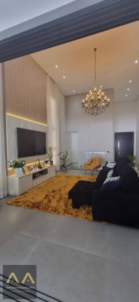 Imagem Casa com 3 Quartos à Venda, 310 m² em Alphaville - Santana De Parnaíba