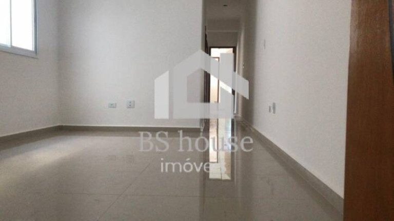Imagem Apartamento com 3 Quartos à Venda, 135 m² em Vila Valparaiso - Santo André