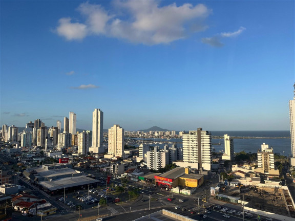 Imagem Apartamento com 3 Quartos à Venda, 108 m² em Fazenda - Itajaí