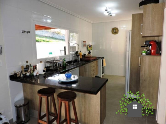 Imagem Casa com 3 Quartos à Venda, 373 m² em Paisagem Renoir - Cotia
