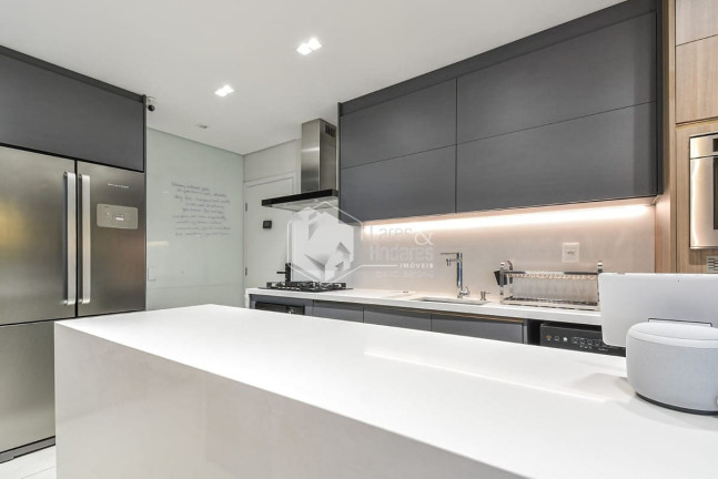 Imagem Apartamento com 3 Quartos à Venda, 131 m² em Mirandópolis - São Paulo Imagem Apartamento com 3 Quartos à Venda, 131 m² em Mirandópolis - São Paulo