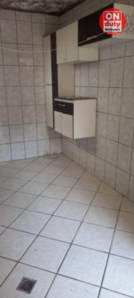 Imagem Casa com 2 Quartos à Venda, 80 m² em Marapé - Santos Imagem Casa com 2 Quartos à Venda, 80 m² em Marapé - Santos