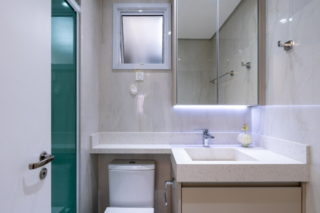 Imagem Apartamento com 2 Quartos à Venda, 64 m² em Vila Mascote - São Paulo