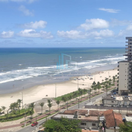 Imagem Apartamento com 2 Quartos à Venda, 72 m² em Maracanã - Praia Grande Imagem Apartamento com 2 Quartos à Venda, 72 m² em Maracanã - Praia Grande