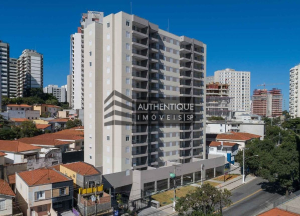 Imagem Apartamento com 2 Quartos à Venda, 67 m² em Vila Pompéia - São Paulo