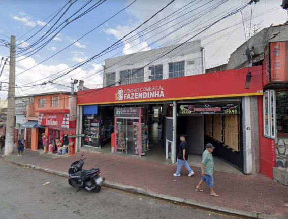 Sala Comercial para Alugar, 1.170 m² em Jardim Ana Estela - Carapicuíba