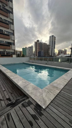 Imagem Apartamento com 1 Quarto para Alugar, 17 m² em Tambaú - João Pessoa Imagem Apartamento com 1 Quarto para Alugar, 17 m² em Tambaú - João Pessoa