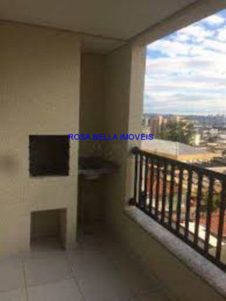 Imagem Apartamento com 3 Quartos à Venda, 113 m² em Jardim Messina - Jundiaí
