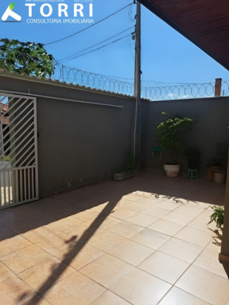 Imagem Casa com 3 Quartos à Venda, 80 m² em Wanel Ville - Sorocaba Imagem Casa com 3 Quartos à Venda, 80 m² em Wanel Ville - Sorocaba
