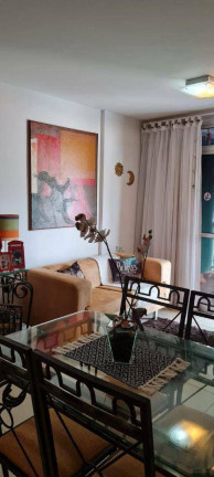 Imagem Apartamento com 2 Quartos à Venda, 70 m² em Icaraí - Niterói Imagem Apartamento com 2 Quartos à Venda, 70 m² em Icaraí - Niterói
