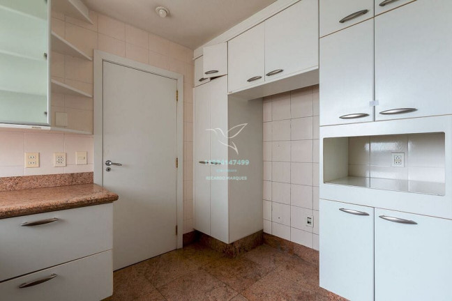 Imagem Apartamento com 3 Quartos à Venda, 185 m² em Itaim Bibi - São Paulo Imagem Apartamento com 3 Quartos à Venda, 185 m² em Itaim Bibi - São Paulo