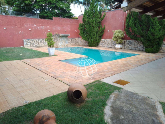 Imagem Casa com 5 Quartos à Venda, 480 m² em Jardim Itaperi - Atibaia Imagem Casa com 5 Quartos à Venda, 480 m² em Jardim Itaperi - Atibaia