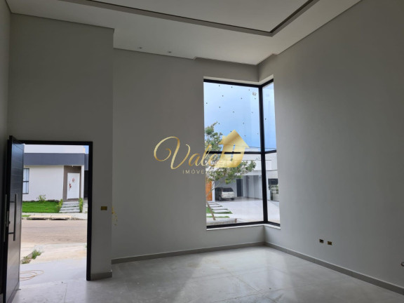 Imagem Casa com 3 Quartos à Venda, 150 m² em Condomínio Terras Do Vale - Caçapava Imagem Casa com 3 Quartos à Venda, 150 m² em Condomínio Terras Do Vale - Caçapava
