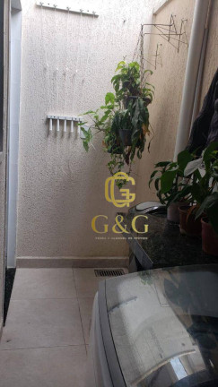 Imagem Casa de Vila com 2 Quartos à Venda, 58 m² em Caiçara - Praia Grande