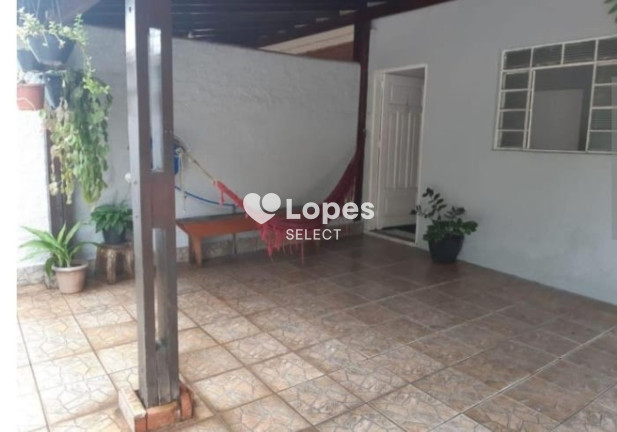Imagem Casa com 3 Quartos à Venda, em Jardim Niero - Louveira Imagem Casa com 3 Quartos à Venda, em Jardim Niero - Louveira
