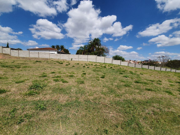 Imagem Terreno à Venda, 694 m² em Condomínio Bouganville - Sorocaba Imagem Terreno à Venda, 694 m² em Condomínio Bouganville - Sorocaba
