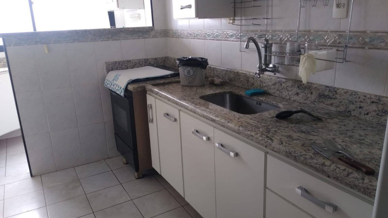 Imagem Apartamento com 2 Quartos à Venda, 90 m² em Praia Grande Imagem Apartamento com 2 Quartos à Venda, 90 m² em Praia Grande
