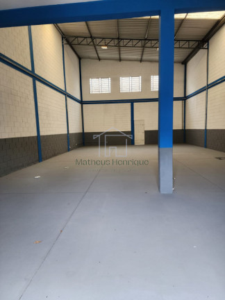 Imagem Imóvel Comercial para Alugar,  em Vila Tupi - Várzea Paulista