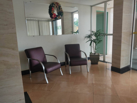 Imagem Apartamento com 2 Quartos à Venda, 58 m² em Brasília
