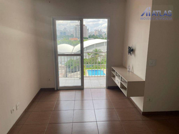 Imagem Apartamento com 2 Quartos à Venda, 59 m² em Parque Novo Mundo - São Paulo Imagem Apartamento com 2 Quartos à Venda, 59 m² em Parque Novo Mundo - São Paulo