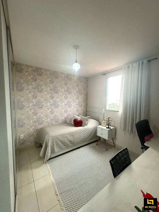 Imagem Apartamento com 2 Quartos à Venda, 60 m² em Demarchi - São Bernardo Do Campo
