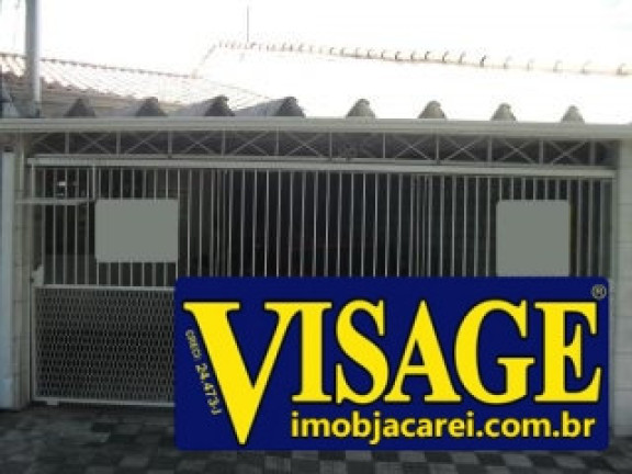 Imagem Casa com 2 Quartos à Venda, 125 m² em Jd. Paraiba - Jacareí Imagem Casa com 2 Quartos à Venda, 125 m² em Jd. Paraiba - Jacareí