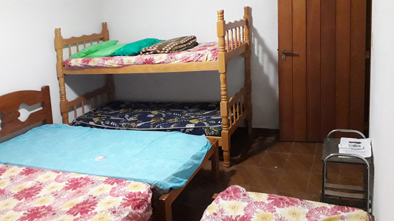 Imagem Casa com 4 Quartos à Venda, 160 m² em Parque Vivamar - Ubatuba Imagem Casa com 4 Quartos à Venda, 160 m² em Parque Vivamar - Ubatuba