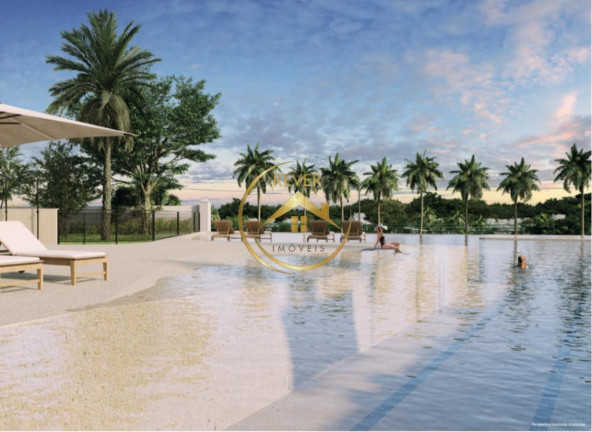 Imagem Terreno à Venda, 418 m² em Alphaville Dom Pedro - Campinas Imagem Terreno à Venda, 418 m² em Alphaville Dom Pedro - Campinas