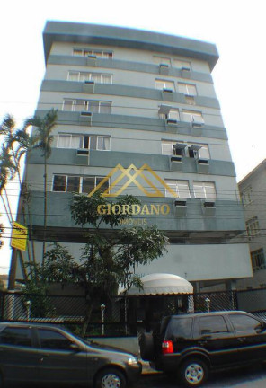 Imagem Apartamento com 2 Quartos à Venda, 116 m² em Boqueirão - Santos Imagem Apartamento com 2 Quartos à Venda, 116 m² em Boqueirão - Santos