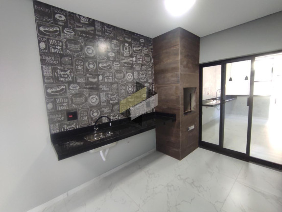Imagem Casa com 3 Quartos à Venda, 122 m² em Horto Florestal - Sorocaba