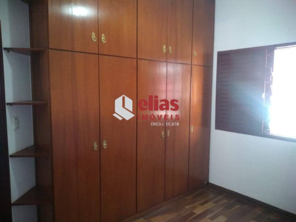 Imagem Casa com 4 Quartos à Venda, 190 m² em Jardim Terra Branca - Bauru Imagem Casa com 4 Quartos à Venda, 190 m² em Jardim Terra Branca - Bauru