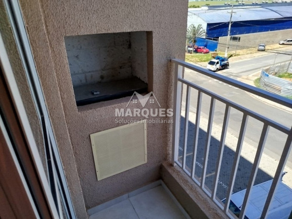 Imagem Apartamento com 2 Quartos à Venda, 52 m² em Jardim Novo ângulo - Hortolândia Imagem Apartamento com 2 Quartos à Venda, 52 m² em Jardim Novo ângulo - Hortolândia