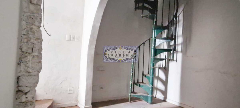 Imagem Casa com 3 Quartos à Venda, 111 m² em Botafogo - Rio De Janeiro Imagem Casa com 3 Quartos à Venda, 111 m² em Botafogo - Rio De Janeiro