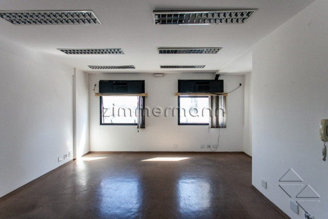 Imagem Imóvel à Venda, 30 m² em Vila Romana - São Paulo